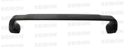 Seibon 06-10 Honda Civic 4DR TR Style Carbon Fiber Rear - RS0607HDCV4D-TR
