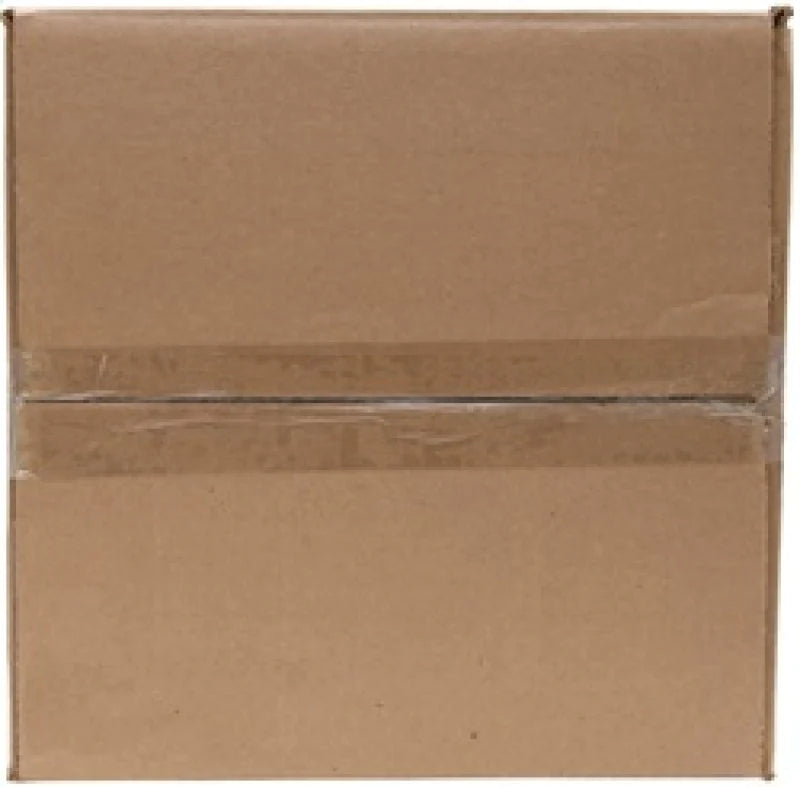 K&N Universal Rubber Filter-Round Tapered 6in Flange ID x 9in - RU-5177HBK