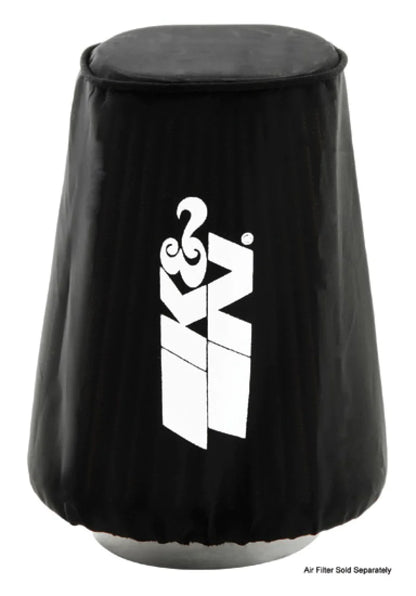 K&N Drycharger Black Air Filter Wrap - RC-3680DK