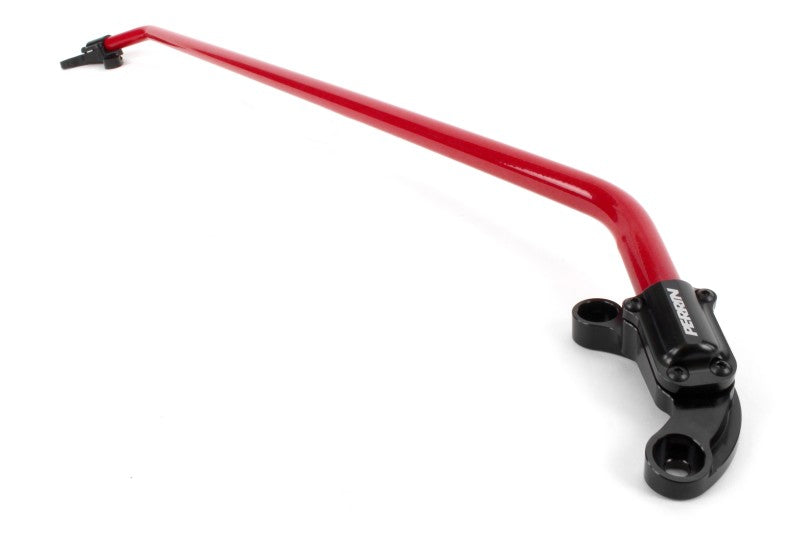 Perrin Honda Civic Type R / Si Front Strut Brace - PHP-SUS-050GRD