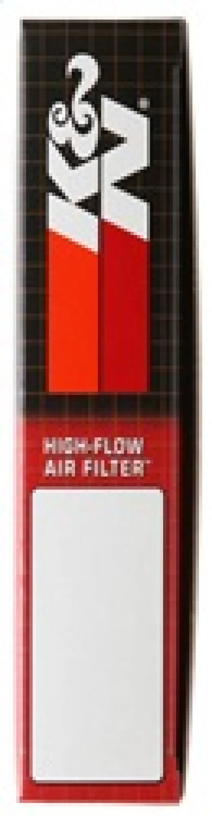 K&N 04 Mazda 3 L4-1.6L Drop In Air Filter - 33-2924