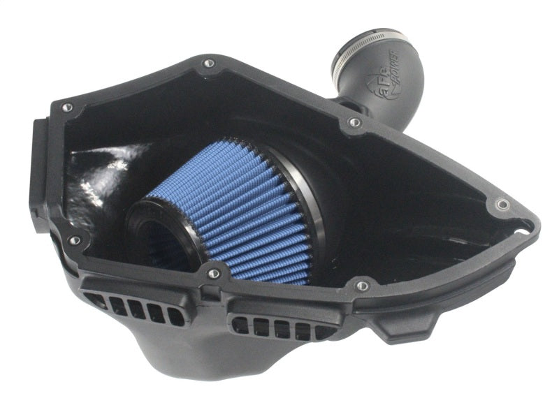 aFe MagnumForce Stage 2 Si Intake System Pro 5 R - 54-81012-B-C-Dub Tech