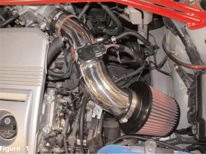 Injen 03-05 Camry 3.0L 3.3L V6 04-05 Solara 3.3L V6 - IS2032P