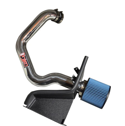 Injen 16-18 Volkswagen Jetta 1.4L SP Series Short Ram Black - SP3030BLK