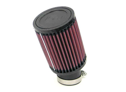 K&N Filter Universal Rubber Filter 20 Deg Flange Angle 1.938in - RU-1410
