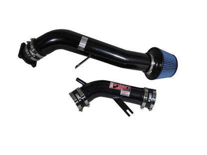 Injen 03-06 G35 AT/MT Sedan Black Cold Air Intake *Special - RD1992BLK