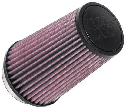 K&N Universal Tapered Filter 3.5in Flange ID x 5.5in Base - RU-1045