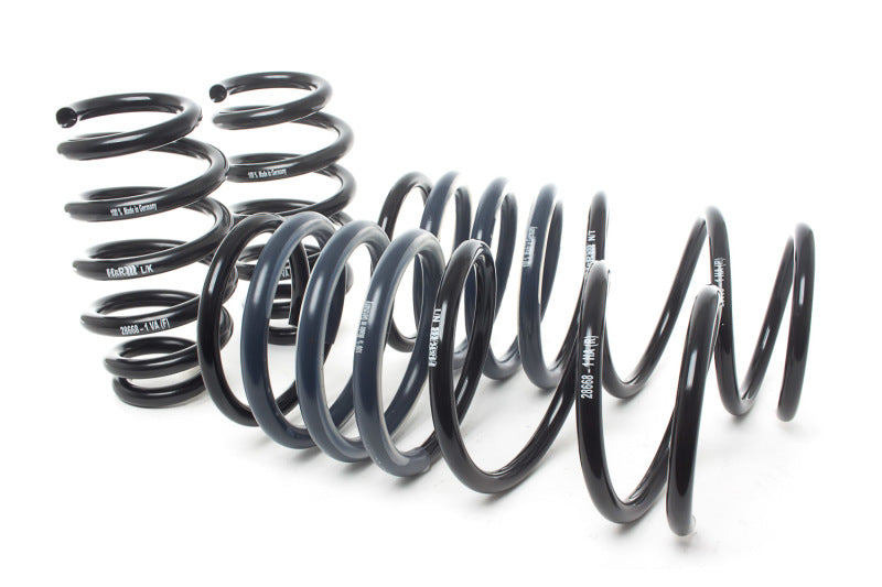 H&R 19-21 Mercedes-Benz G550 SUV 463A Sport Spring (w/Agility Control/Non - 28668-1