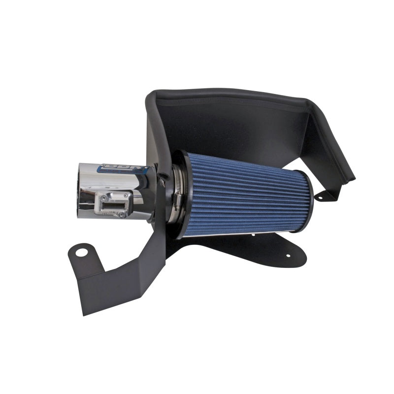 BBK 2010 Mustang 4.6 GT Cold Air Intake Kit - - 1773-C-Dub Tech