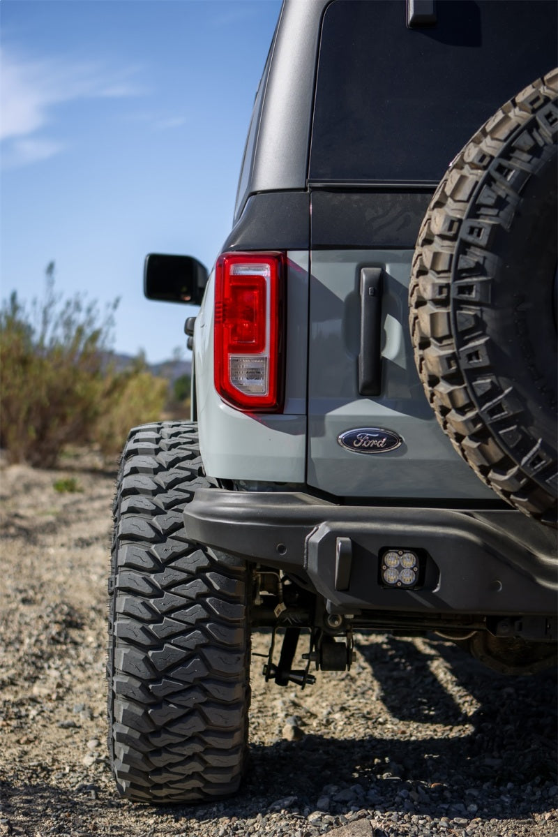 Mickey Thompson Baja Legend MTZ Tire - 37X13.50R20LT 127Q 90000057370 - 247942