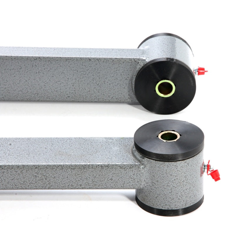 BBK 05-14 Mustang Rear Lower Control Arm Kit - 25215-C-Dub Tech