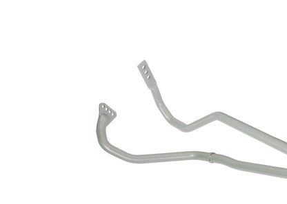 Whiteline 08-09 Pontiac G8 / G8 GT (Incl. 2009 G8 - BHK008