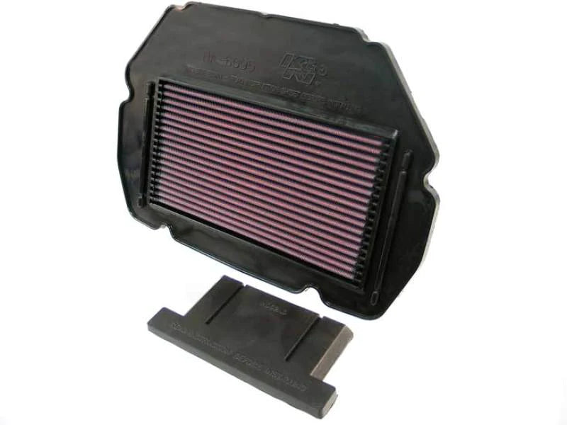 K&N 95-98 Honda CBR600F3 Replacement Air Filter - HA-6095