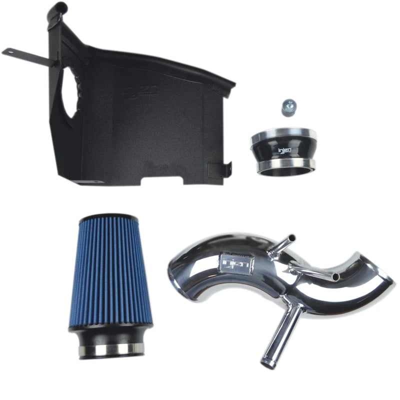 Injen 2018+ Kia Stinger L4-2.0L Turbo SP Short Ram Air - SP1355P