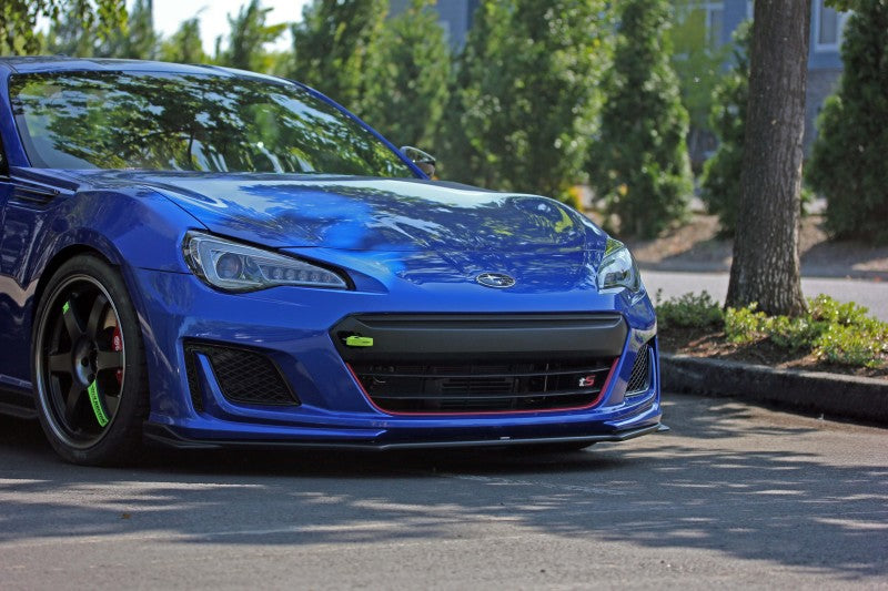 Perrin Tow Hook Kit - Front 2018+ Subaru WRX/STI - - PSP-BDY-235NY