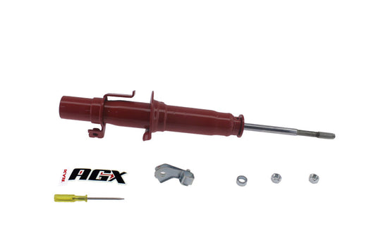 KYB Shocks & Struts AGX Front Right ACURA Integra 1990-93 - 741008