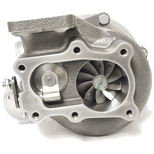 ATP Nissan RB25DET T3 GT3071R T3 6 Bolt Exit Turbine - ATP-GRT-TBO-J25-C-Dub Tech