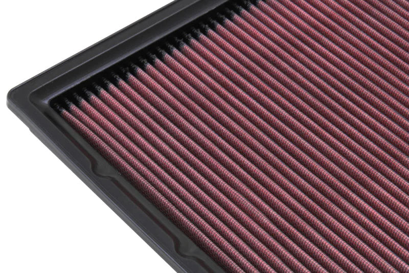 K&N Replacement Filter 11.25in O/S Length x 10in O/S Width - 33-2483