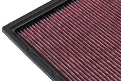 K&N Replacement Filter 11.25in O/S Length x 10in O/S Width - 33-2483