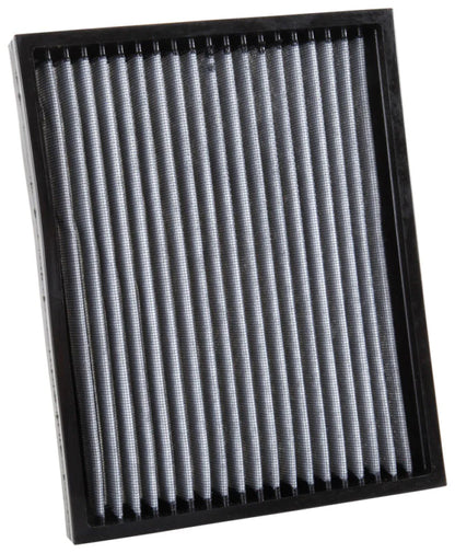 K&N 15-16 Ford F150 5.0L V8 Replacement Cabin Air Filter - VF2049