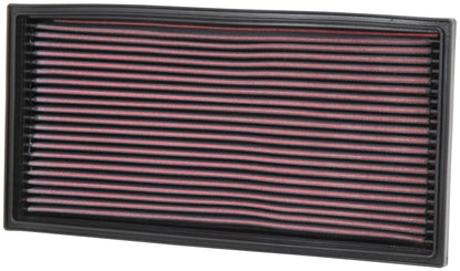 K&N Replacement Air Filter VOLVO S40/V40 1.8 & 2.0 (NON-US) - 33-2763