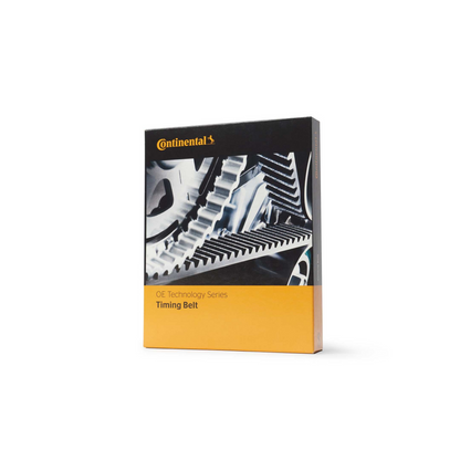Contitech Timing Belt - Ford 2.0L Zetec & SVT