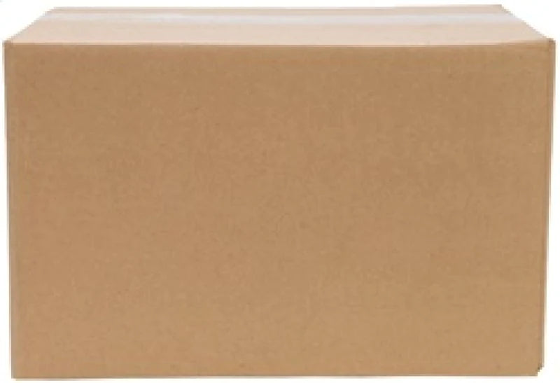 K&N Filter Univ Air Filter Carb Fib T/B 3-1/2in FLG - RP-5182