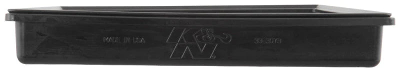K&N 15-18 Land Rover Discovery Sport L4-2.0L DSL Replacement Drop - 33-3073