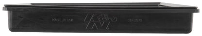 K&N 15-18 Land Rover Discovery Sport L4-2.0L DSL Replacement Drop - 33-3073
