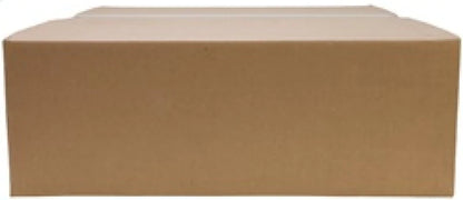 K&N Replacement Air Filter w/ Chrome Top - W/E-1500 K&N - CE-1502
