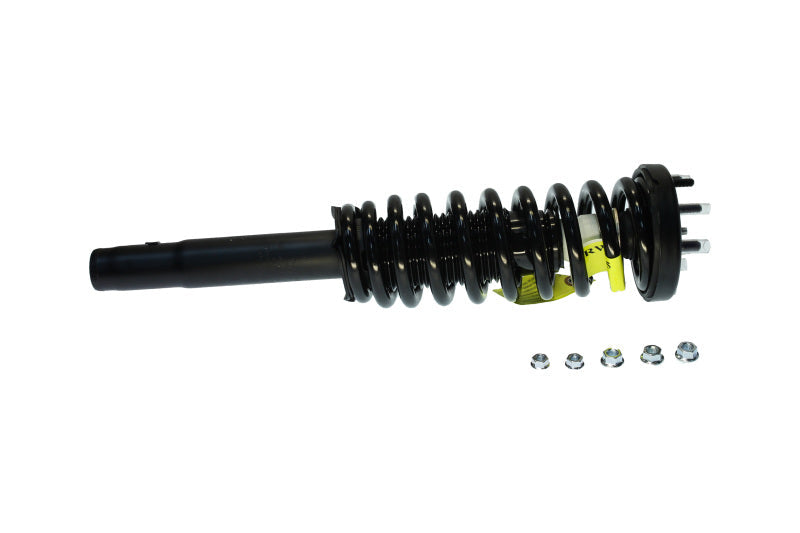 KYB Shocks & Struts Strut Plus Front Left Honda Accord - sr4136