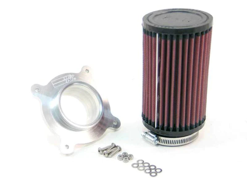 K&N 06-09 & 11-13 Yamaha YFM700R Raptor 700 / 07--12 - YA-7006
