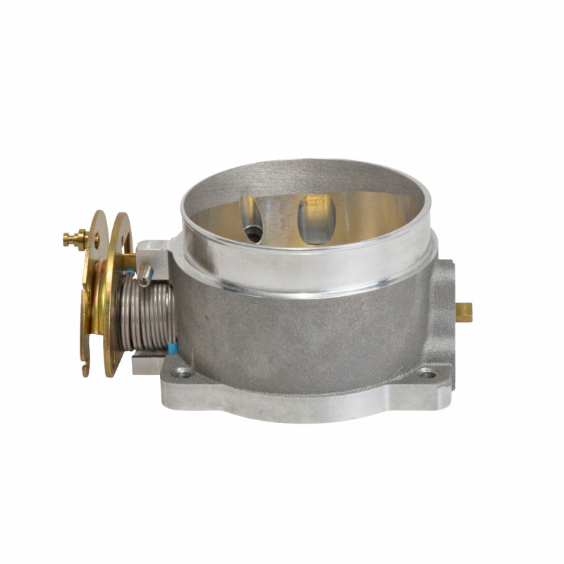 BBK GM LS2 LS3 LS7 100mm Throttle Body (LS Swap - 1784-C-Dub Tech