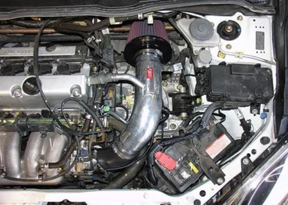 Injen 02-05 Civic Si / 02-06 RSX Type S Polished - SP1476P