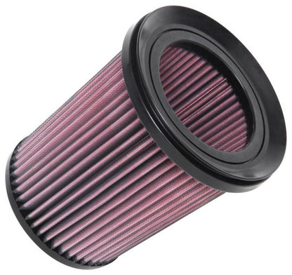 K&N Filter Universal Rubber Filter 4in Flg 6 17/32in OD - RF-5289