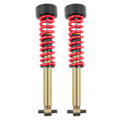 Belltech 6-8in Lifted Front Ride Height Coilover Kit 19-21 GM - 15303-C-Dub Tech