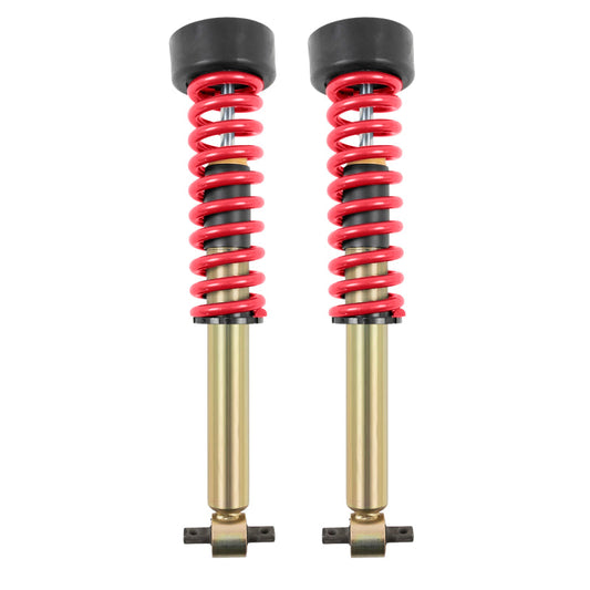 Belltech 6-8in Lifted Front Ride Height Coilover Kit 19-21 GM - 15303-C-Dub Tech