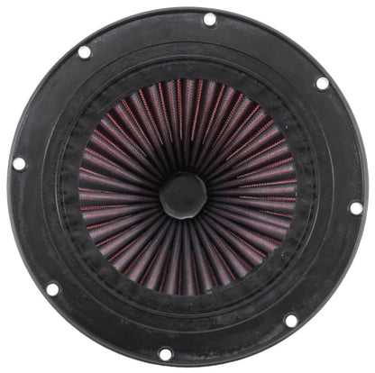 K&N Unique Custom Air Filter Tapered Conical 170mm Base OD - RC-5052