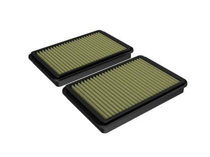 aFe Magnum FLOW Pro Guard7 Air Filter 21+ RAM 1500 - 30-10401GM