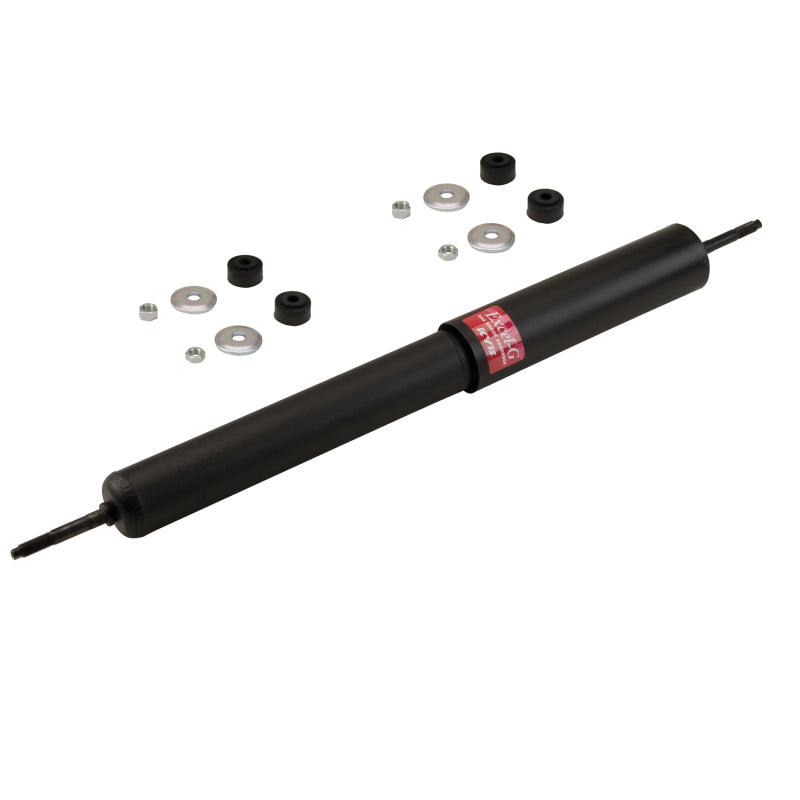 KYB Shocks & Struts Excel-G Rear BRICKLIN SV-1 1974-76 DAIHATSU - 343219