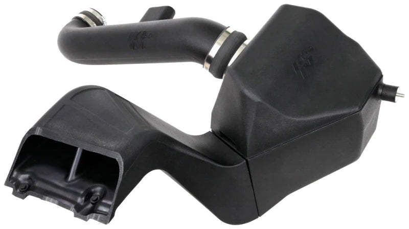 K&N 15-17 Ford F150 V8-5.0L 57 Series FIPK Performance Intake - 57-2610