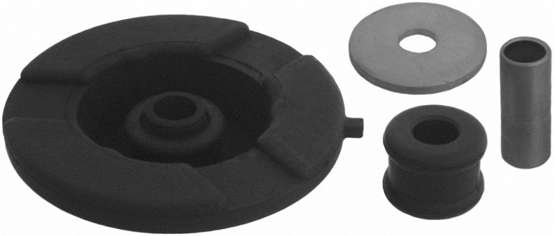 KYB Shocks & Struts Strut Mounts Front 05-12 Nissan Frontier - SM5699