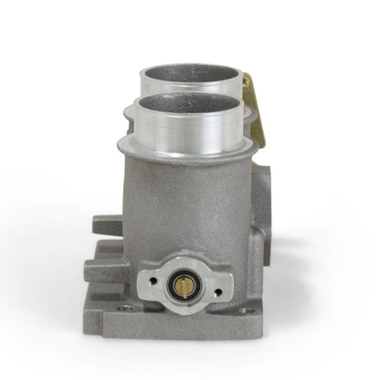 BBK 87-03 Ford F Series Truck RV 460 Twin 61mm - 3502-C-Dub Tech