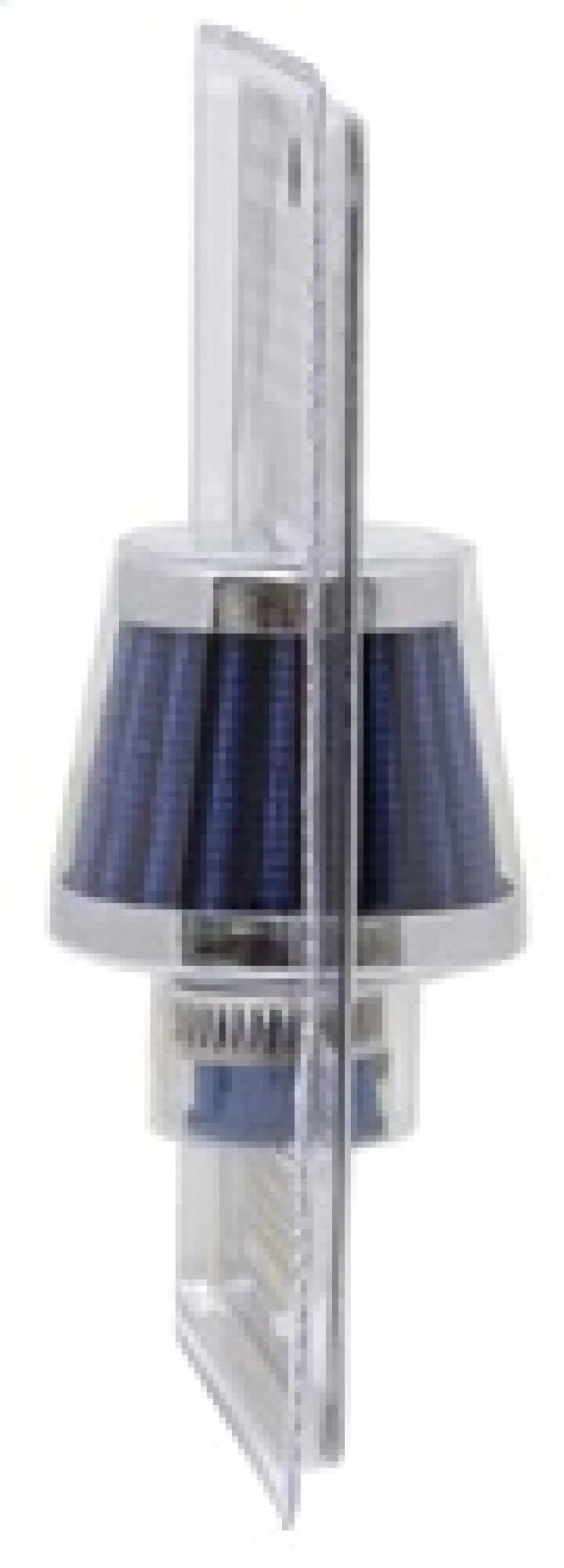 K&N 2in Base OD x .375in Flange ID x 1.75in - 62-1600BL