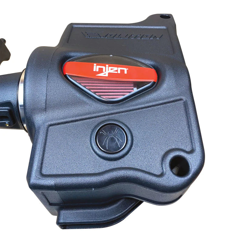 Injen 17-18 Nissan Armada / 14-18 Infiniti QX80 5.6L Evolution - EVO1901C