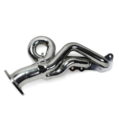 BBK 2015-16 Ford Mustang GT 5.0L 1-3/4 Tuned LenGTh Header - 1848-C-Dub Tech