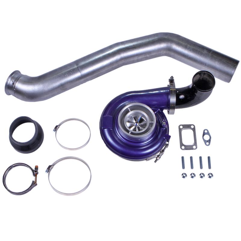 ATS Diesel 1998.5-2002 Dodge 5.9L 24-Valve Cummins Aurora 5000 Turbo - 2029502218-C-Dub Tech