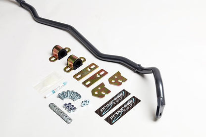 Progress Tech 13-18 Acura ILX/06-15 Honda Civic/Si Rear Sway Bar - 62.1009