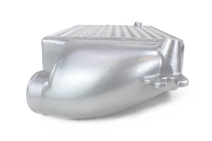 Perrin Subaru WRX 15+ Top Mount Intercooler - Silver - PSP-ITR-325SL