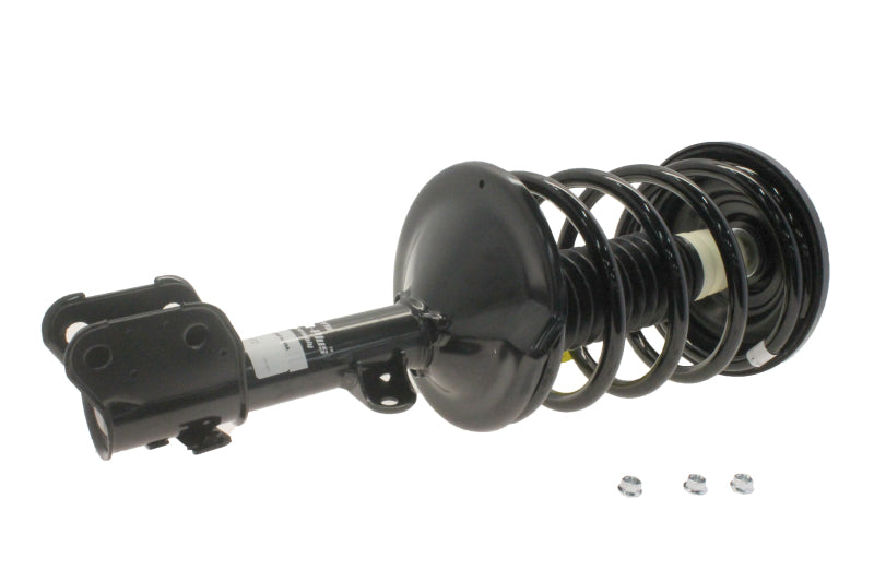 KYB Strut Plus Front Left Honda Odyssey 99-04 - SR4072